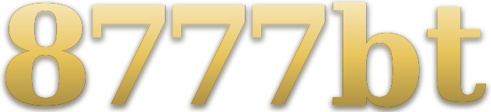 8777bt logo